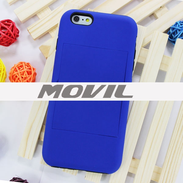 NP-1744 Protectores para iPhone 6-8